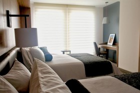 Real Maestranza Hotel
