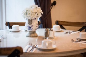 Real Maestranza Hotel