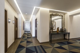 Real Maestranza Hotel