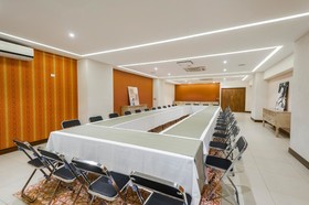 Real Maestranza Hotel