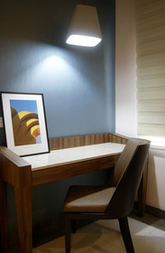 Real Maestranza Hotel