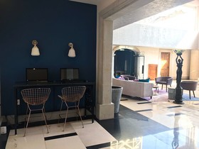 Real Maestranza Hotel