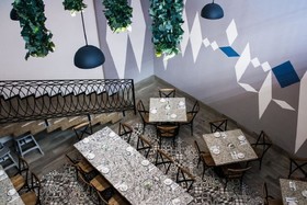 Real Maestranza Hotel