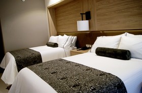 Real Maestranza Hotel