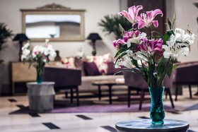 Real Maestranza Hotel