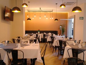 Real Maestranza Hotel