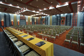 Hotel Riu Plaza Guadalajara