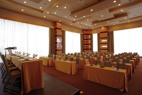 Hotel Riu Plaza Guadalajara