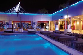 Hotel Riu Plaza Guadalajara