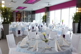 Hotel Riu Plaza Guadalajara