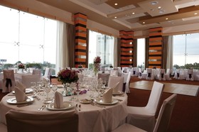Hotel Riu Plaza Guadalajara
