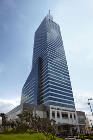 Hotel Riu Plaza Guadalajara