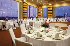 Hotel Riu Plaza Guadalajara
