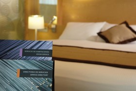 Hotel Riu Plaza Guadalajara