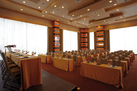 Hotel Riu Plaza Guadalajara