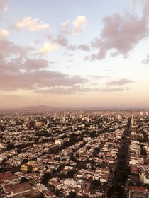 Hotel Riu Plaza Guadalajara
