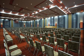 Hotel Riu Plaza Guadalajara