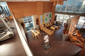 Hotel Riu Plaza Guadalajara