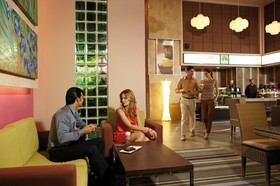 Hotel Riu Plaza Guadalajara