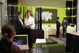 Hotel Riu Plaza Guadalajara