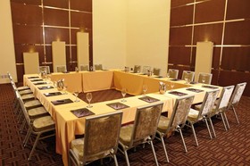 Hotel Riu Plaza Guadalajara