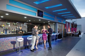 Hotel Riu Plaza Guadalajara