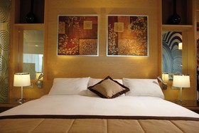 Hotel Riu Plaza Guadalajara