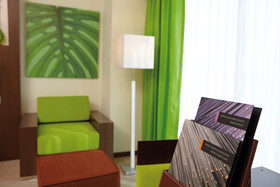 Hotel Riu Plaza Guadalajara