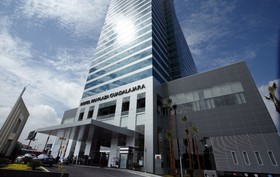 Hotel Riu Plaza Guadalajara
