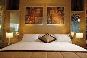 Hotel Riu Plaza Guadalajara