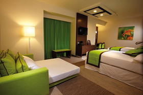 Hotel Riu Plaza Guadalajara