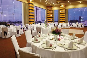 Hotel Riu Plaza Guadalajara