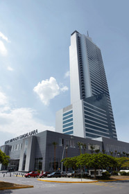Hotel Riu Plaza Guadalajara