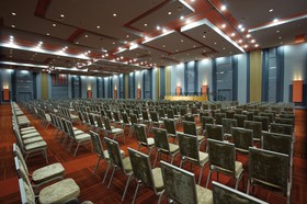Hotel Riu Plaza Guadalajara
