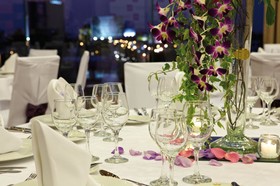 Hotel Riu Plaza Guadalajara