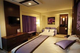 Hotel Riu Plaza Guadalajara