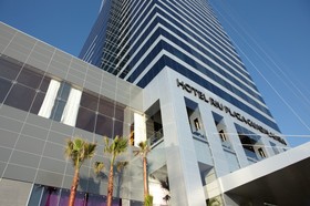 Hotel Riu Plaza Guadalajara