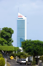 Hotel Riu Plaza Guadalajara