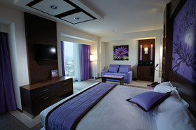 Hotel Riu Plaza Guadalajara