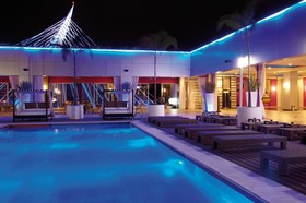 Hotel Riu Plaza Guadalajara