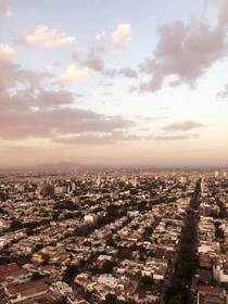 Hotel Riu Plaza Guadalajara