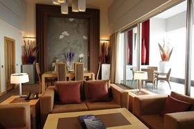 Hotel Riu Plaza Guadalajara