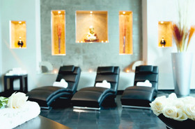 Hotel Riu Plaza Guadalajara