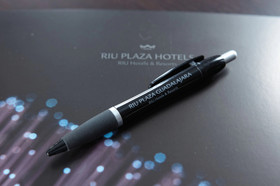 Hotel Riu Plaza Guadalajara