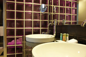 Hotel Riu Plaza Guadalajara