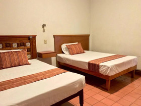 Hotel San Jose
