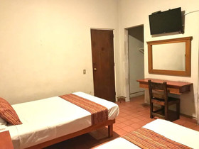 Hotel San Jose