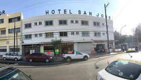 Hotel San Jose