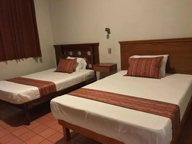Hotel San Jose
