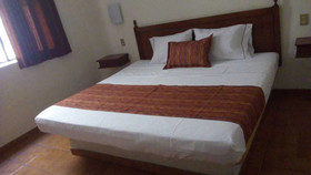 Hotel San Jose